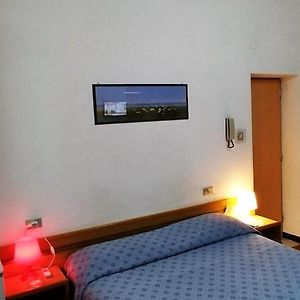 Private Bathroom Double Room